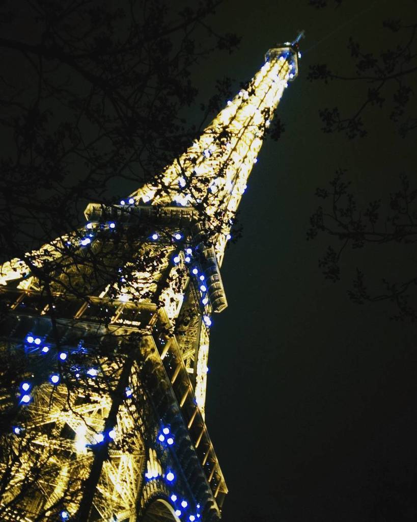 PicsFromEiffel's tweet photo. The #Sparkling #Effil #Tower ✨✨✨
#Paris #Travel for #Christmas #France by withayu https://t.co/rSlcBB8R8T https://t.co/wCowjWSsex