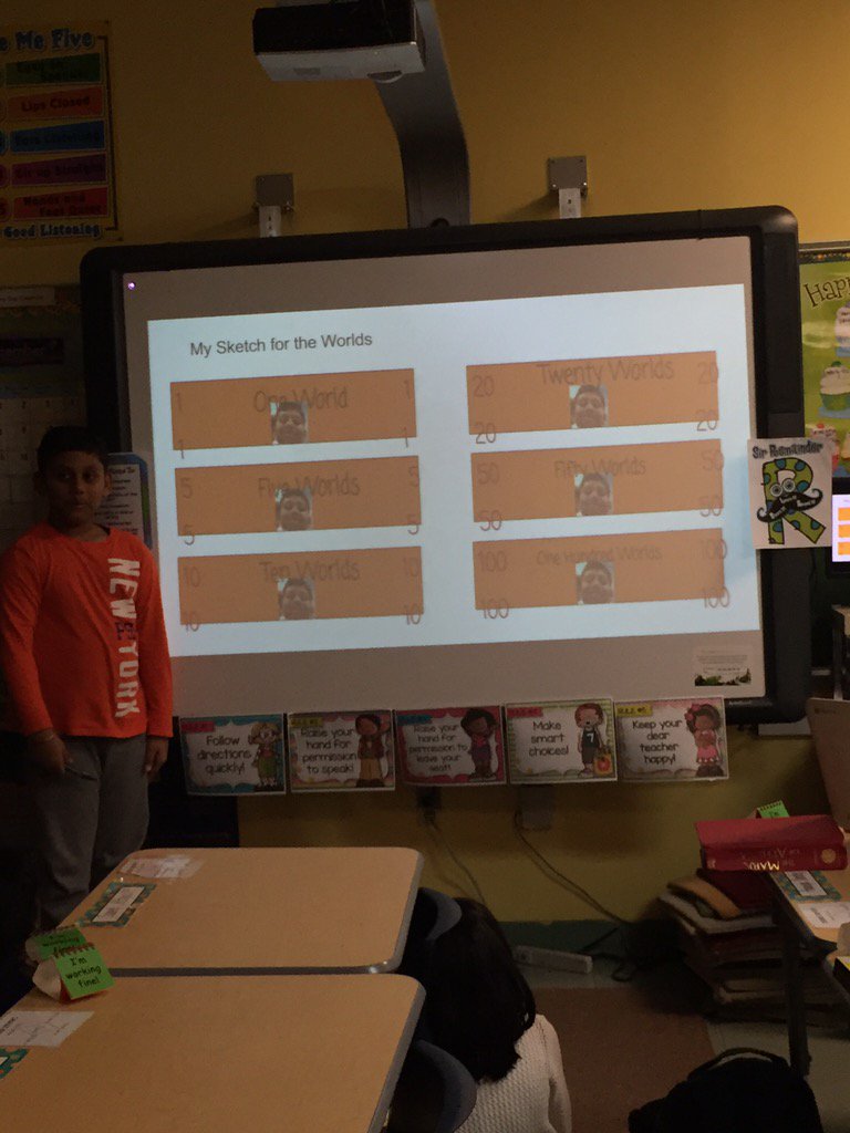 Alyson Krant tweet media