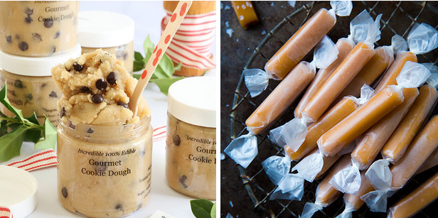 parenting_dad's tweet photo. Here are 19 edible gifts for people who love food more than anything https://t.co/63FMeMSf7H https://t.co/xW5CtKLgfl