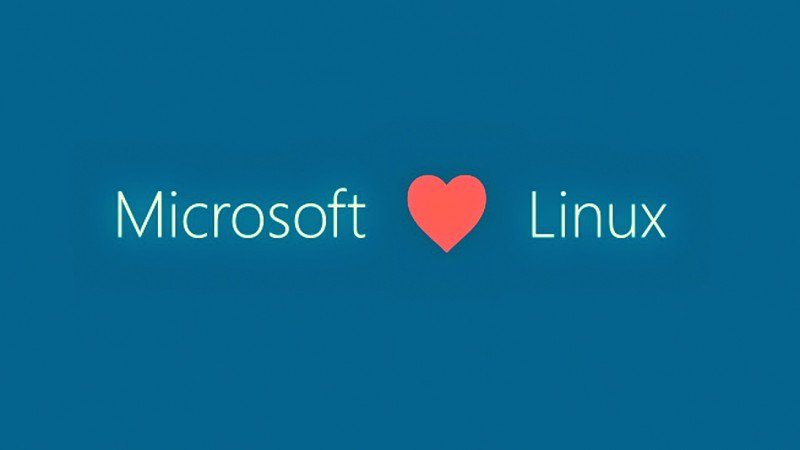 danielle_hamra's tweet photo. #Microsoft partners with #Linux ... - https://t.co/wVGKQKY4Yu #Azure_Certification #Cloud_Mobility #Security https://t.co/HQaUI5K2Iy