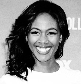 Nicole Beharie <3 