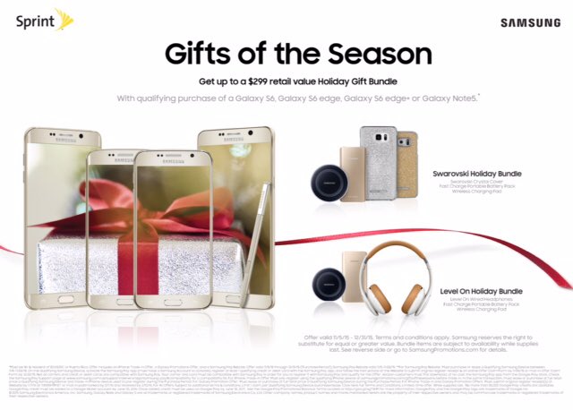 badsama's tweet photo. Hey #DC, Grab your friends and family and come to @Sprint for a VIP experience Thursday Dec 17!  #NEVIP https://t.co/uLpu0Y6jRY