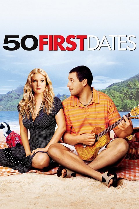 DeMarcoPolo29's tweet photo. #ExplainAFilmPlotBadly Hawaiian playboy hooks up with local woman with brain damage after much convincing. https://t.co/3A9NuAv0af