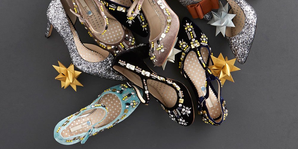 Bodenclothing's tweet photo. We're going to need a bigger stocking...Follow @bodenclothing and RT for the chance to #win a pair of your choosing. https://t.co/e254VsXdhi
