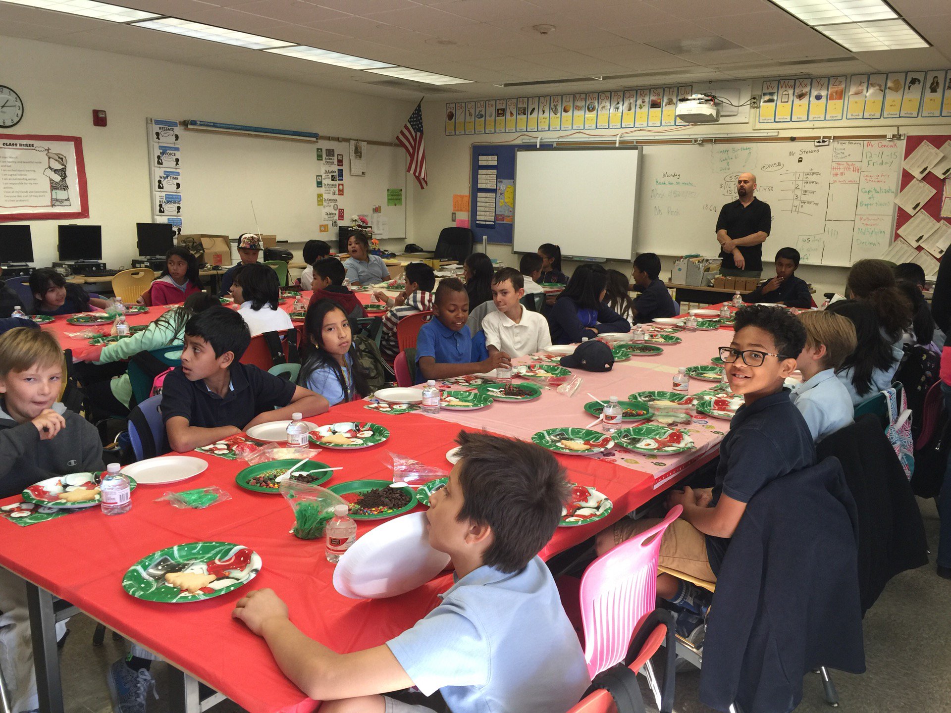 5th Grade Class Party Games 5th Grade Class Party Games