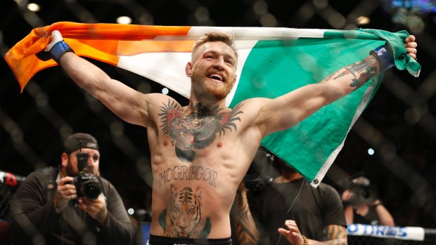 UFC lightweight champ, contender warn McGregor against moving up weight class 
cp24.com/sports/ufc-new…