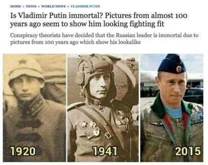 И после этого вы пытаетесь испугать его санкциями? #Путин #Putin RT