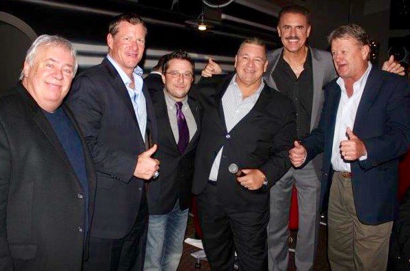 Paul Castronovo tweet media