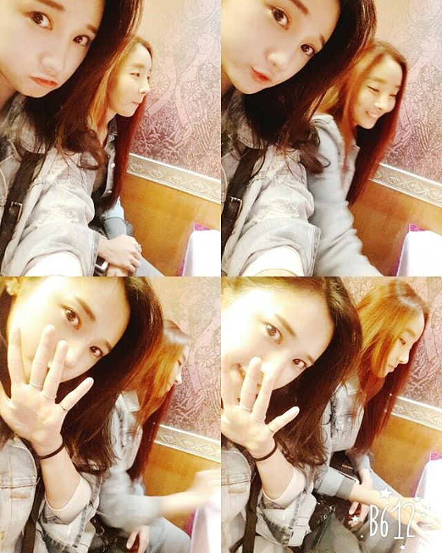 헬로비너스 유아라 비주얼.jpg | 인스티즈