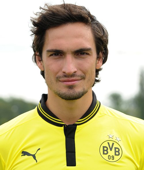 Mats Hummels turns 27 today, a very happy birthday to 2014 World Cup winner     