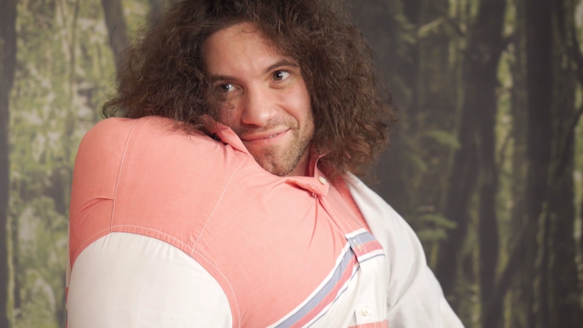 Rhett Link On Twitter Dan From Gamegrumps Is Wearing The New