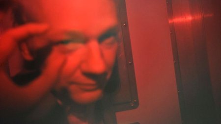 Assange to be freed, bail raised to $370,000 #5yrsago
boingboing.net/2010/12/16/ass…