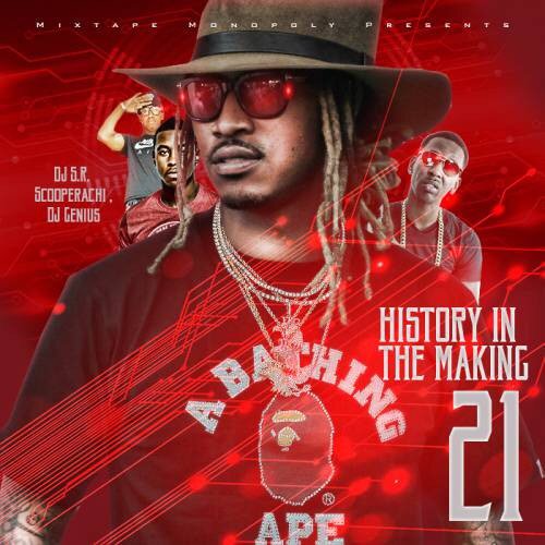 DJ_SR's tweet photo. History In The Making 21 :: #GetItLIVE! https://t.co/1XQZJBoN55 @LiveMixtapes @DJ_SR @iAmTheGenius @Scooperachi https://t.co/nWffoa8KqU