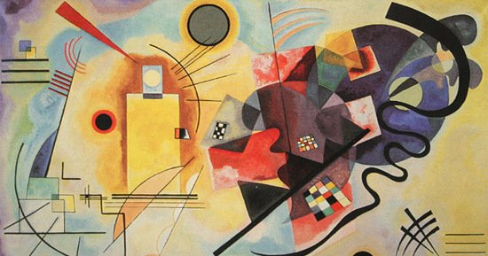 Kandinsky, born on this day in 1866, on the spiritual element in art and the artist's duty buff.ly/1RpciOK