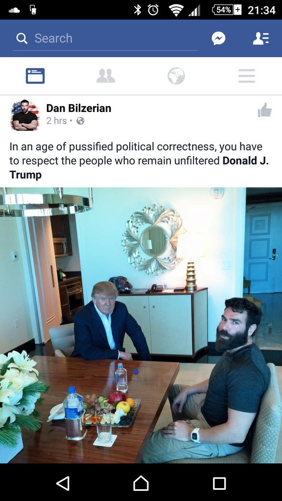 rchasc's tweet photo. We've reached peak ratshit https://t.co/fVMW0Dhfyg