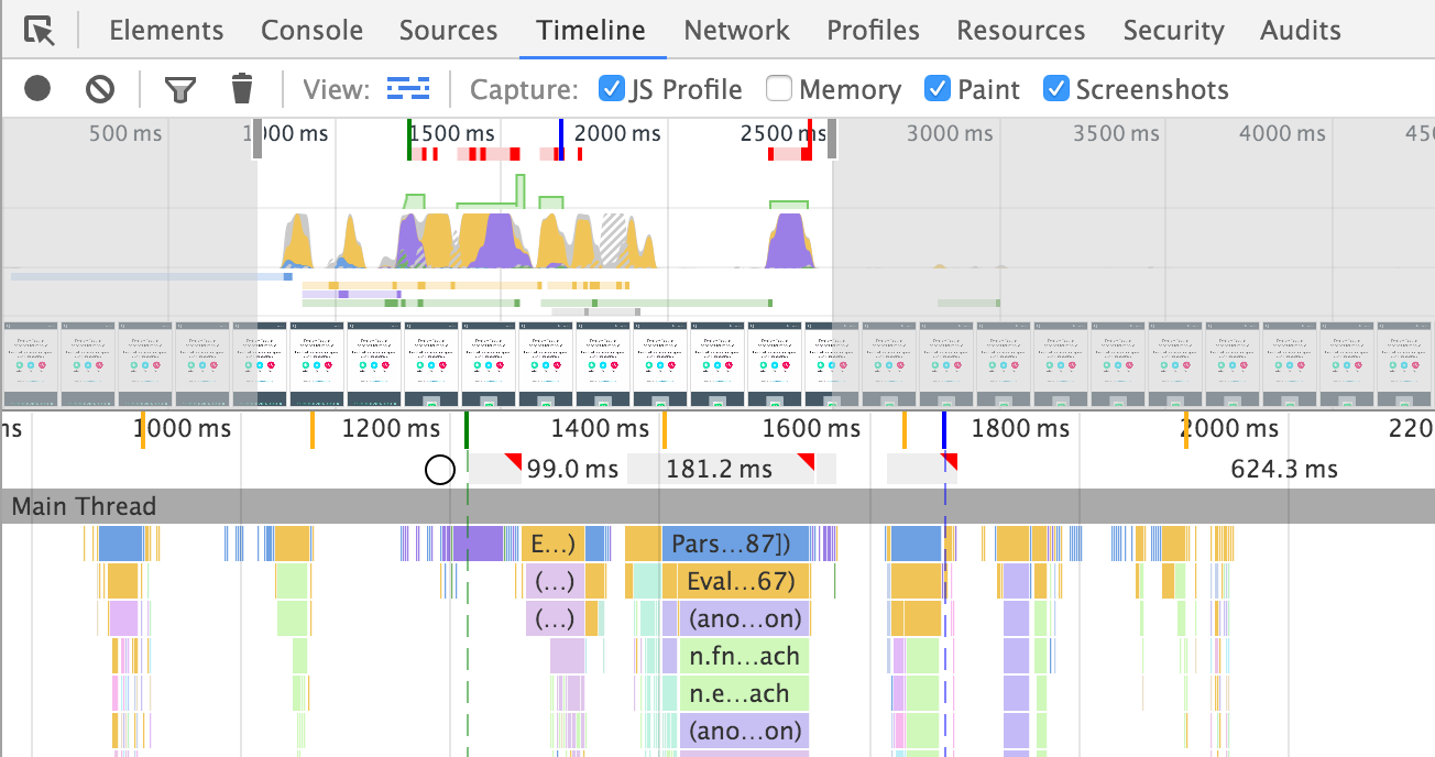 Chrome DevTools on X: "Saving you time in Canary: If you record a timeline, we now auto-zoom to where we think the activity happened. https://t.co/z8SrnP1cwJ" / X Chrome DevTools on X: "Saving you time in Canary: If you record a timeline, we now auto-zoom to where we think the activity happened. https://t.co/z8SrnP1cwJ" / X