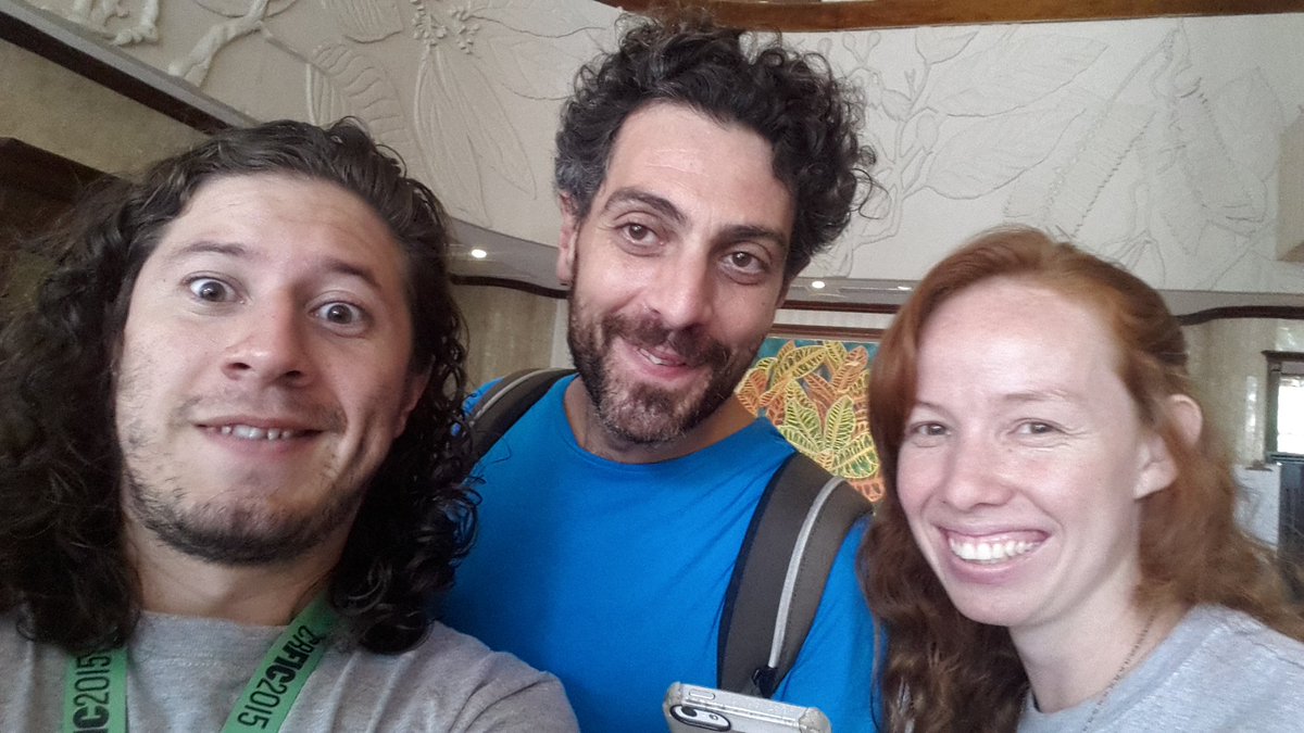 GaboMeR's tweet photo. Los fesrivales que dejan buenas cosas, Alvaro Ogalla, actor de El Apóstata #FIC2015 https://t.co/0UhzjXTR9T