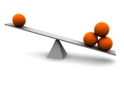 Leadership Note- Where’s the Balance in #Ministry? 1min read on.fb.me/CMToday #pastors #youthmin #uthmin