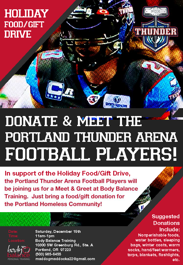 pdxthunder's tweet photo. Don't forget!
#ThunderInTheCommunity
More: https://t.co/j1N9z6xsTl https://t.co/4lwPuQr7zr