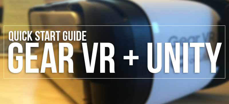 cgcookie's tweet photo. Learn the quick steps for developing for the Gear VR using #unity3d https://t.co/YqbdVNqHNS #GearVR #Oculus https://t.co/t3D5Pl83MD