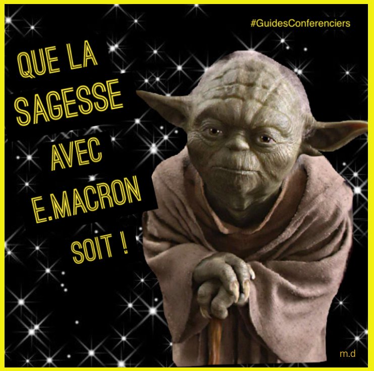 guideconf1's tweet image. #GuidesConferenciers