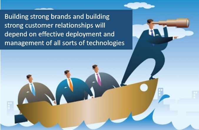 CMO/CTO Study: 63% Marketing &amp; IT metrics/goals are not in alignment ow.ly/VZPDP #digitalmarketing #CMO