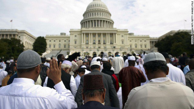 CNN's tweet photo. Watching the #GOPDebate through Muslim eyes https://t.co/2K7MULewQM https://t.co/uhXLhdQxrn