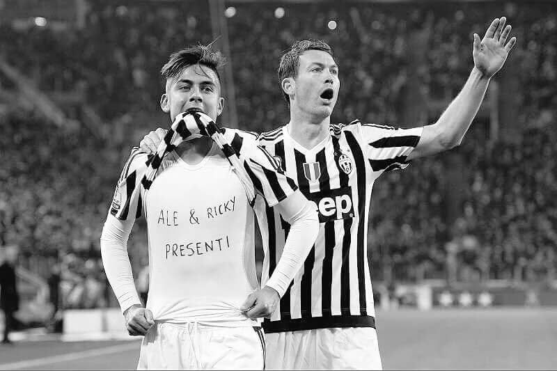 - | Juventus Match Hub  | - Serie A & Coppa - | - Page 35 CWYRf6KWsAA87Y7