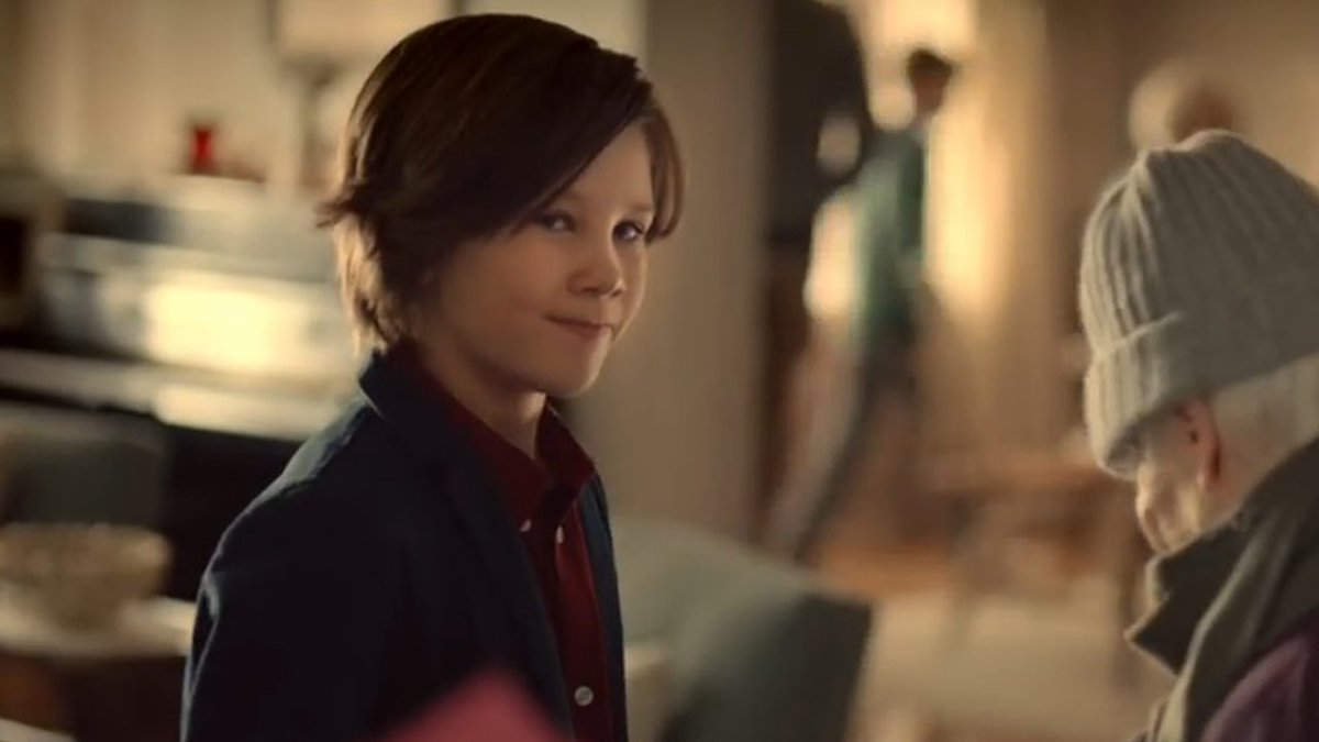 They did it again, new @Publix #holiday commercial makes our eyes mist up bit.ly/1O90UGd?utm_me… https://t.co/ih7b4ZA9Gj