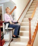 What does #Home #Mobility mean to you??
Stair Lifts Provide Welcome Mobility In The Home===>buff.ly/1TQEs2I