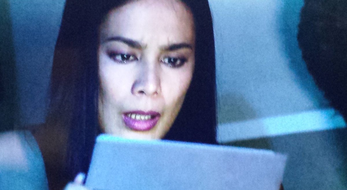 bryan_rdulay23's tweet photo. @AngelAquino_OFP 
Very Good Drama. #AILYSFriends 
Nice Performance 👏👏👏
Beautiful Angel and the cast. 
Katrina angry. https://t.co/hOHTacPGbp