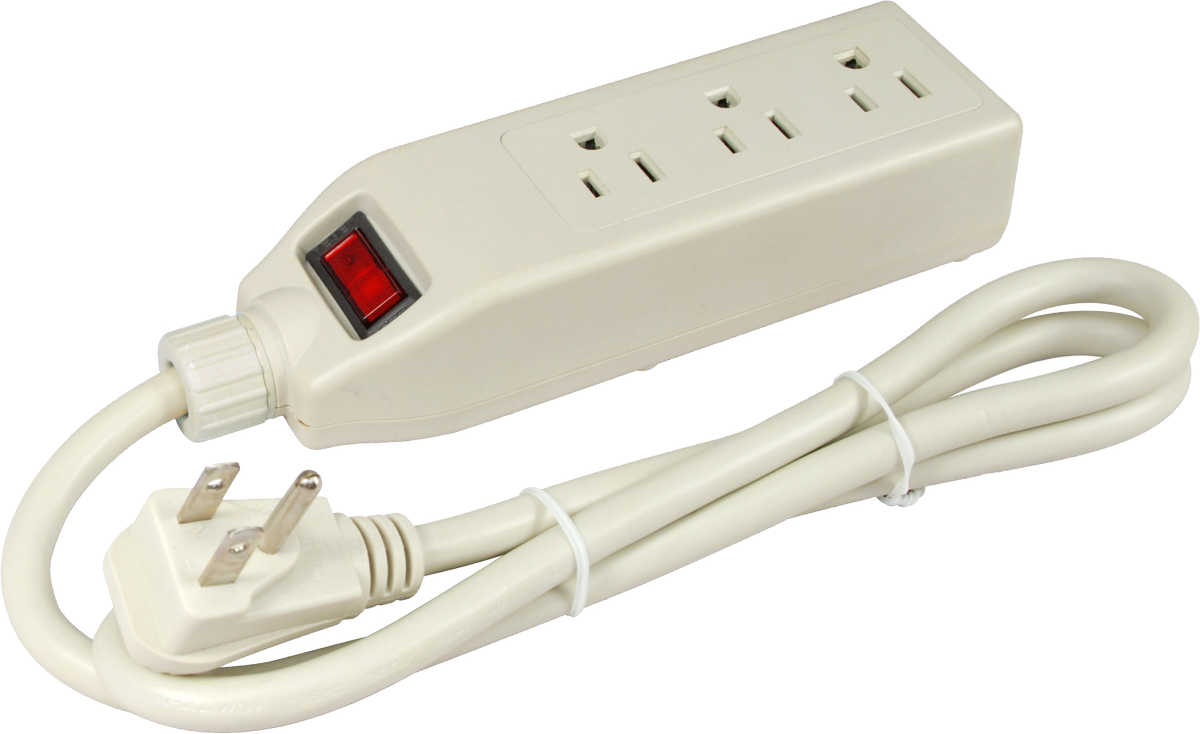 Keep these #powerstrip #safety tips in mind for this #holidayseason
wp.me/p2J4KV-UC