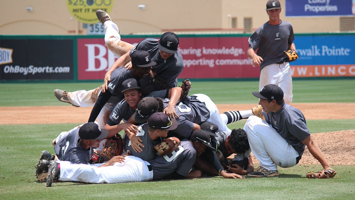 ICYMI: Registration is now open for the 2016 National Team Championships
REGISTER: buff.ly/1P89vI5