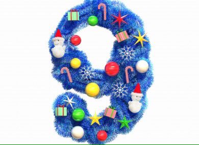 handersflp's tweet photo. #9moresleeps #itsthemostwonderfultimeoftheyear #ItsChristmas https://t.co/sY6OikqFOH
