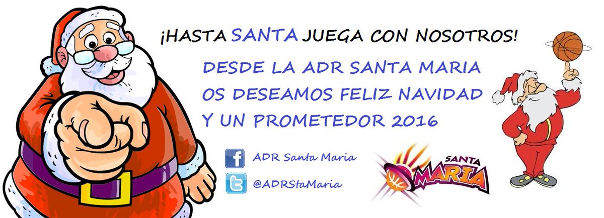Santa Maria bskt tweet media