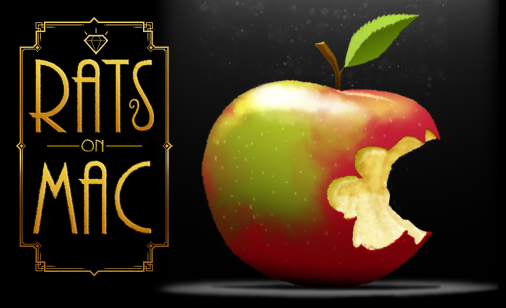 joelPakkou's tweet photo. Rats-Time is running out(Mac) is now on steam for testing!Interested in having a free copy? pm me #gamedev indiegame https://t.co/pPQdGt4zlt