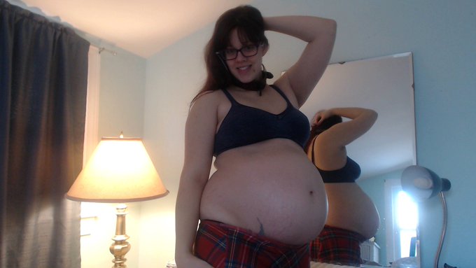 Just getting ready to go out tonight :) XOXOXO #horny #pregnant #MILF #schoolgirl #fetish https://t.<a href="/tag/horny"class="tags">#horny</a><a href="/tag/schoolgirl"class="tags"><span>#schoolgirl</span></a><a href="/tag/pregnant"class="tags"><span>#pregnant</span></a><a href="/tag/fetish"class="tags"><span>#fetish</span></a><a href="/tag/milf"class="tags"><span>#milf</span></a>