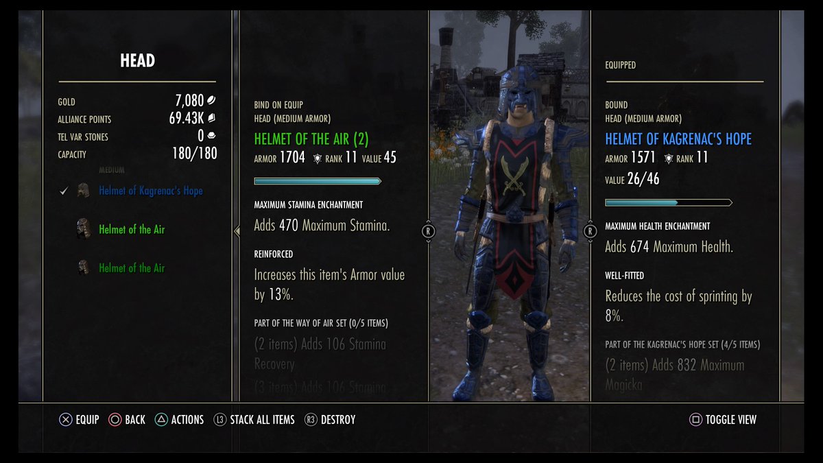 eso bind on equip eso bind on equip
