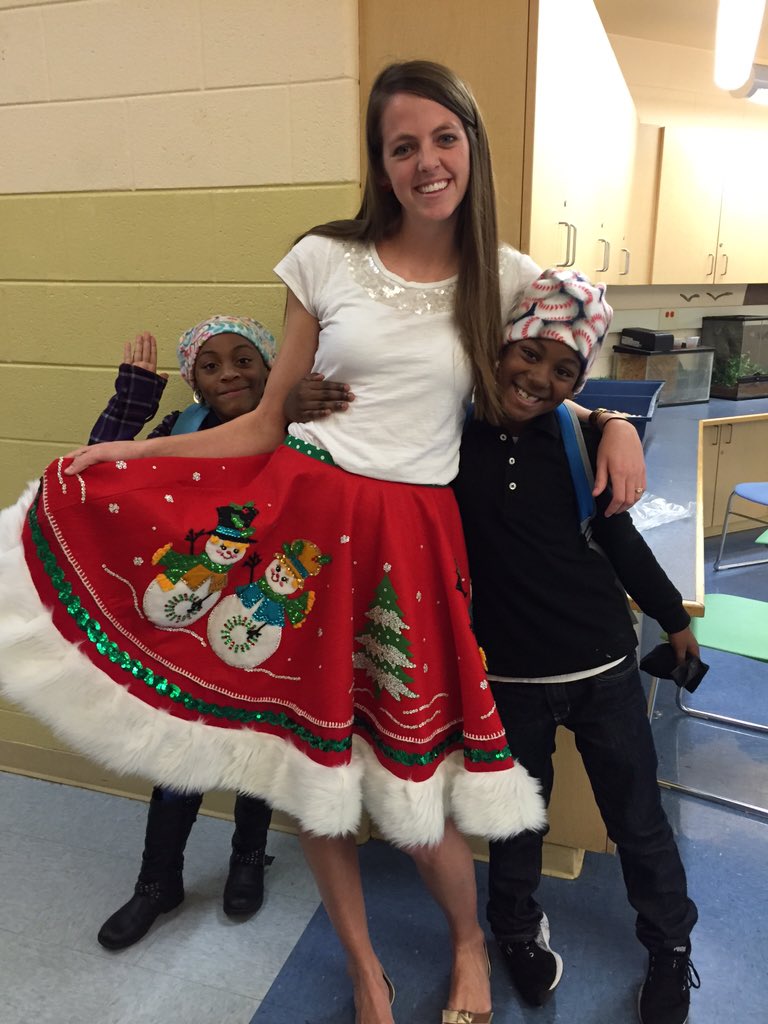 Miner Elementary tweet media
