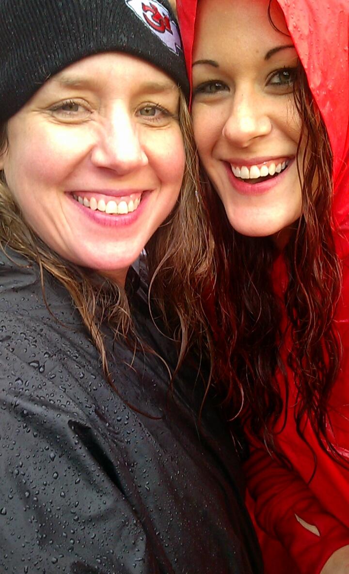 vballchic70's tweet photo. OP south after party! #Chiefs #upshow #OPolathe https://t.co/yOtR9QHtjX