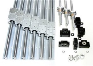 VXBBearings's tweet photo. 2x4 Feet CNC Router Kits #CNCkit #BuildyourCNC #CNCRouter #Ballscrew #LinearMotion
https://t.co/CpwATfu9Y2 https://t.co/32gK5bWhID