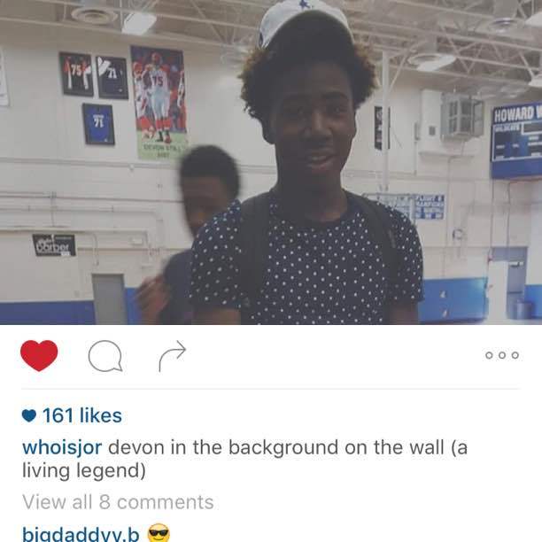 Biggest thing stopping ppl from making it out is hope. When you got the respect of the ... sqor.com/posts/92d9a0e0…