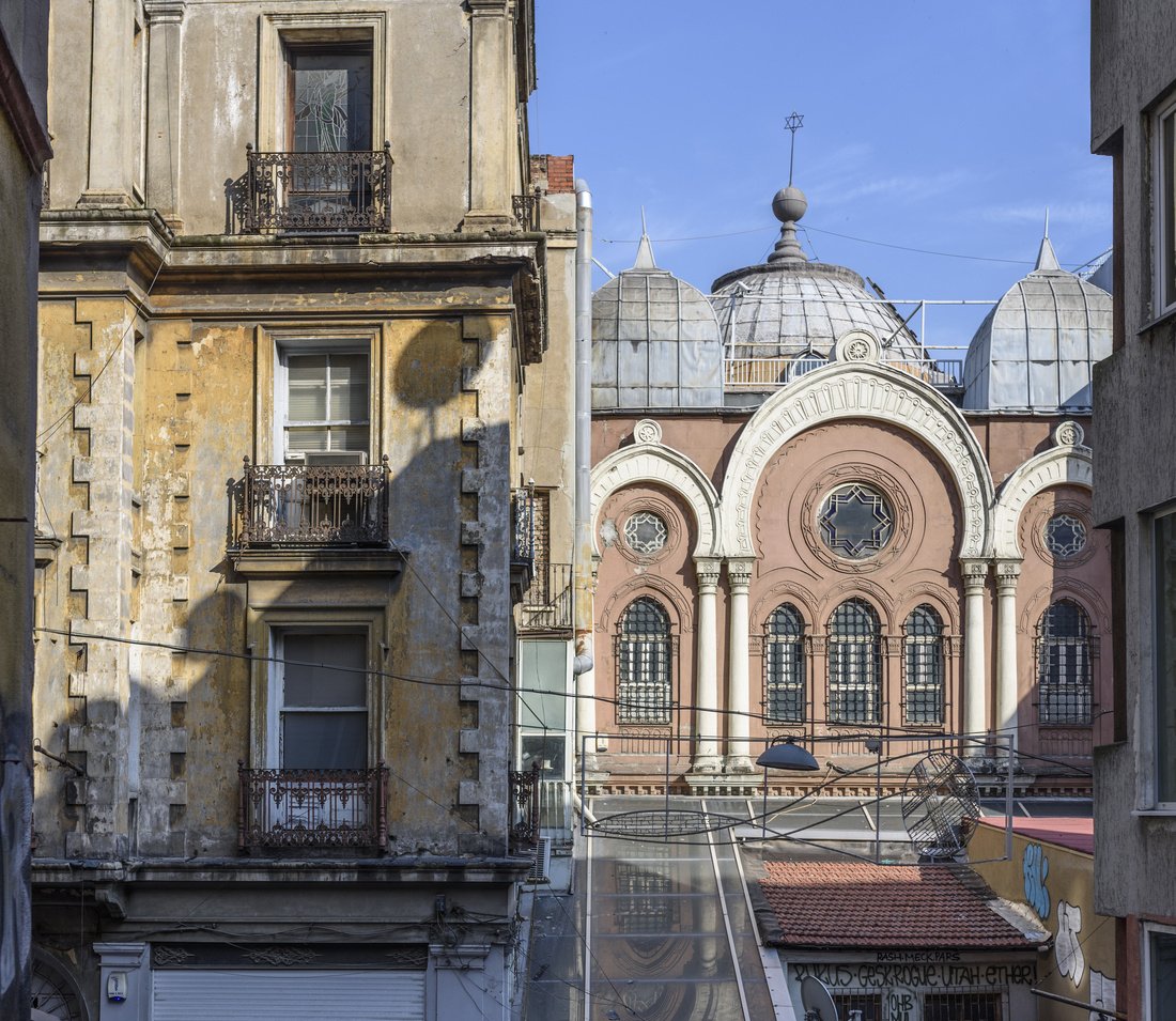The top 15 cities that are hotbeds for contemporary art: bit.ly/1QsxGSQ