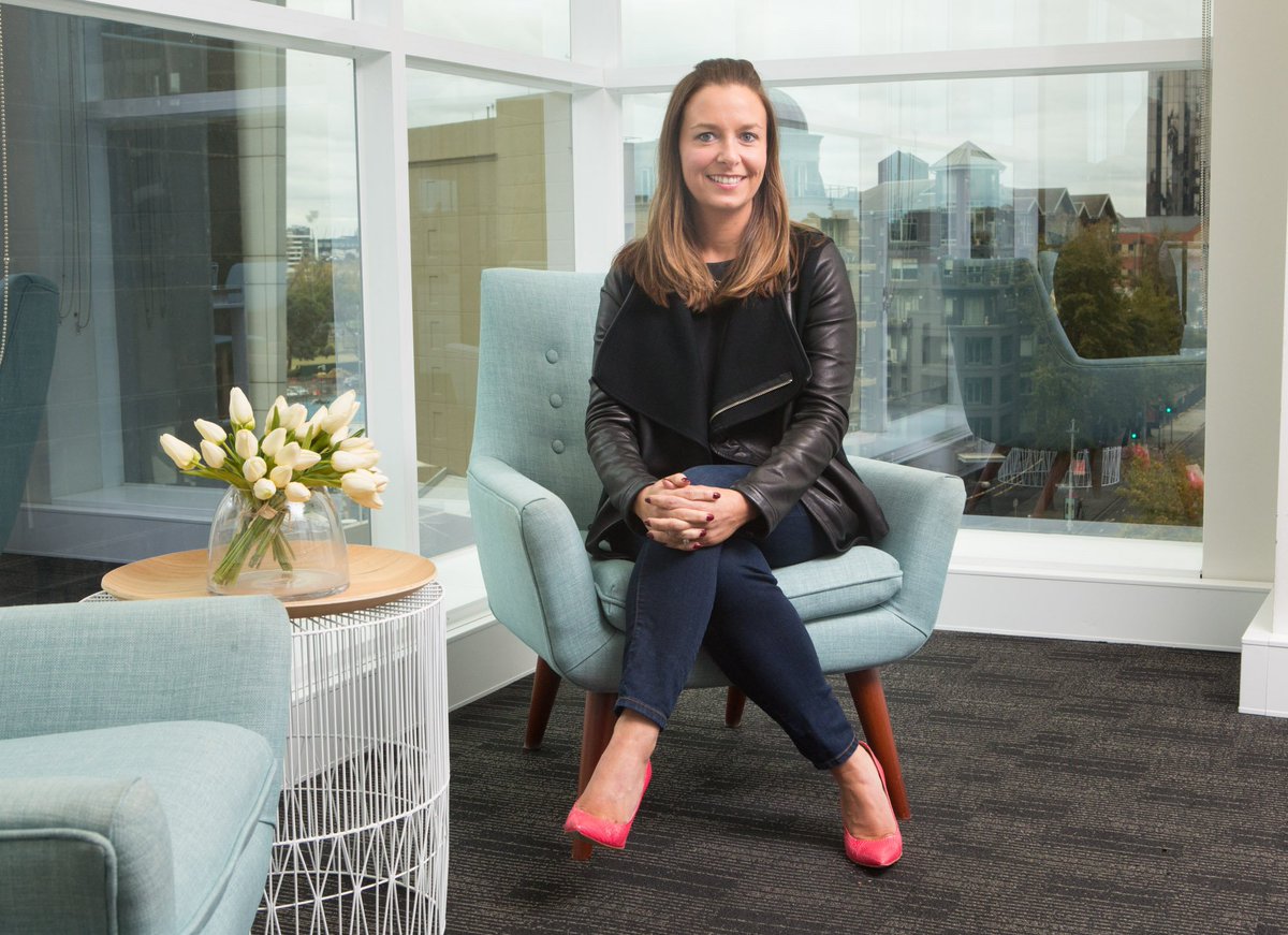 OMD's Margie Reid on the challenges facing businesses in 2016. Watch it here: bit.ly/1moFVCU <a href="/LinkedIn/">LinkedIn</a>