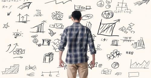 EssentielEco's tweet image. Création d'entreprise : comment mesurer la valeur d'une idée ? entreprendre.fr/creation-dentr…