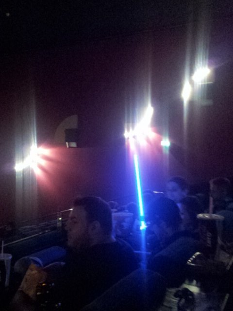 #StarWarsPremiereDE  #StarWars #StarWarsForceAwakens 
Sooo hyped