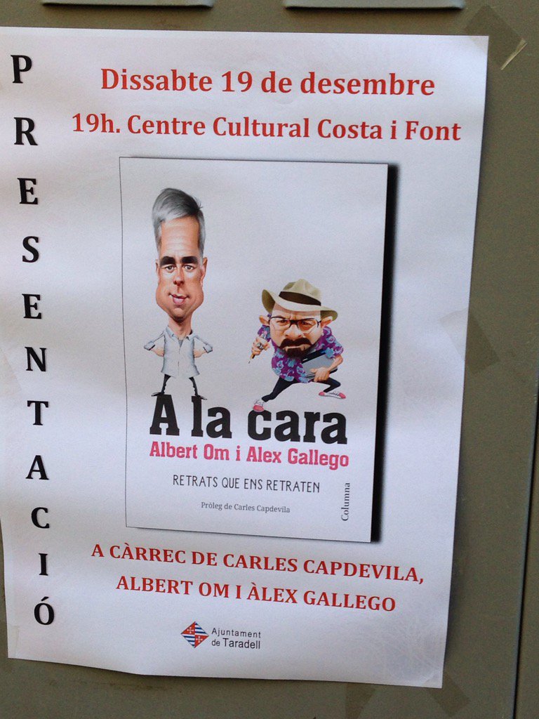 Ester Pujol Arderiu tweet media