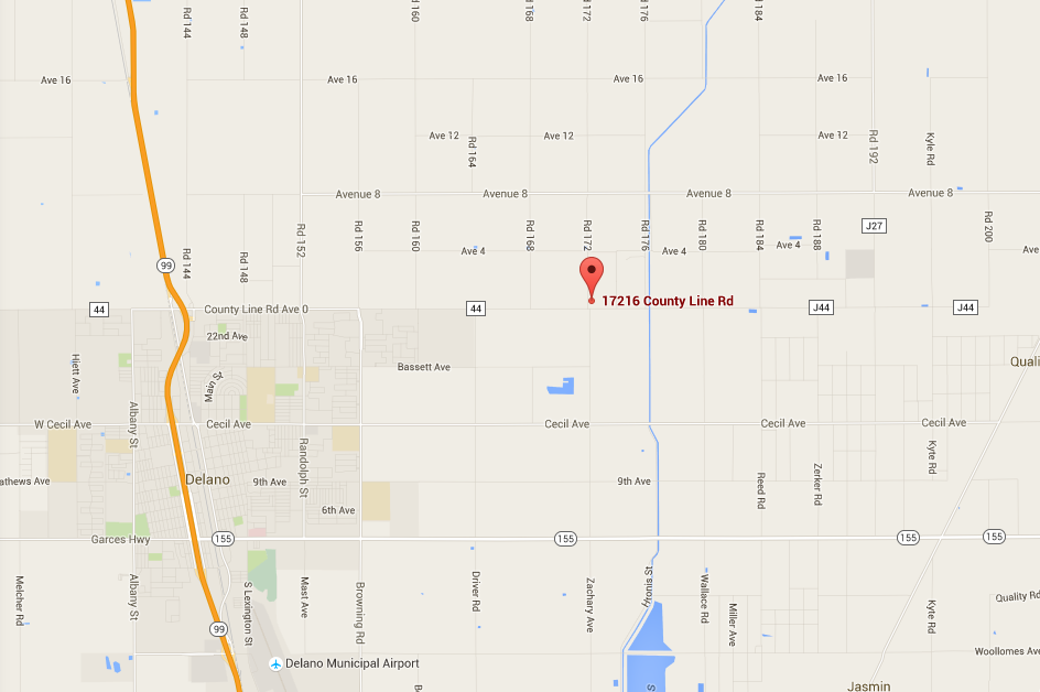 OCTrueValue's tweet image. Have you been to our Delano store?#The99 to County Line Rd &amp;amp; head E 5m out of town. Located at 17216 County LineRd.