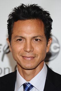 Happy Birthday to Benjamin Bratt December 16, 1963   