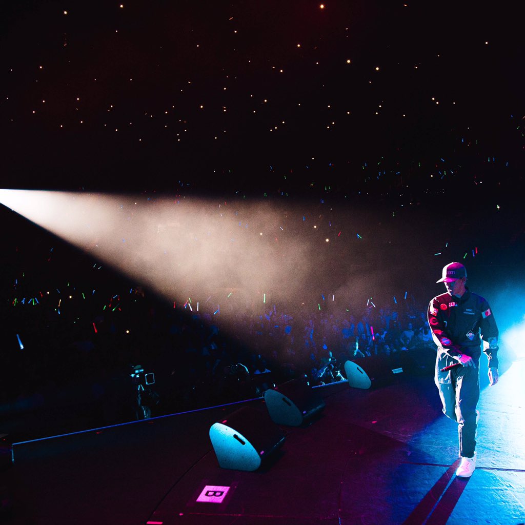 Logic301's tweet image. 